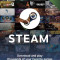 Joc Valve Steam Wallet 100 EURO (CD KEY) (VOUCHER CU SCOP MULTIPLU)