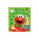 Elmo's Lucky Day (Sesame Street)