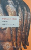 Carti: Roman Siddhartha. Calatoria spre Soare-Rasare de Hermann Hesse