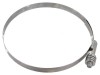 Colier cu şurub de str&acirc;ngere pentru camere frigorifice, 16mm W3