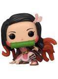 Pop! Animation Demon Slayer Kimetsu No Yaiba Nezuko Kamado