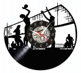 VOLEI- ceas de perete