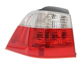 Stop spate lampa Bmw Seria 5 (E60/E61)Touring 06.2003-03.2007 BestAutoVest partea Stanga