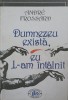 Dumnezeu Exista, Eu L-am Intalnit - Andre Frossard - Universal Dalsi 1993, Carte Crestinism Religioasa