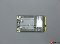 Placa de retea wireless Fujitsu Siemens Lifebook E8110 WM3945ABG foto