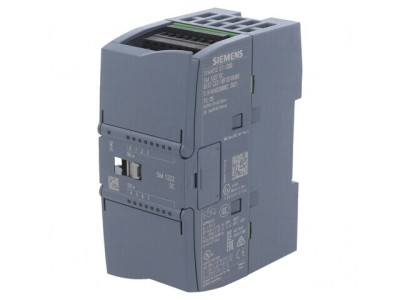 Modul de Extensie Tranzistor OUT 8 pentru S7-1200 foto