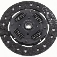 Disc ambreiaj MITSUBISHI COLT VI (Z3, Z2) (2002 - 2012) SACHS 1878 003 240