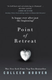 Point of Retreat | Colleen Hoover, Simon &amp; Schuster