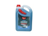 Parbrizol iarna Valma , solutie spalat parbriz pentru anotimpul de iarna 5L , -20 grade Celsius