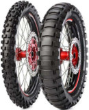 Anvelopă Moto Enduro On/Off METZELER 150/70R18 TL 70S KAROO EXTREME Spate