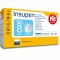 Ace insulina 31G x 8mm INSUPEN PIC SOLUTION