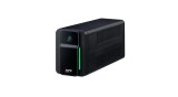 APC Back - UPS 500VA/300W, 230V, AVR, prize IEC