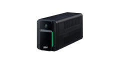 APC Back - UPS 500VA/300W, 230V, AVR, prize IEC foto