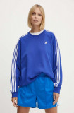 Adidas Originals bluza femei, cu imprimeu, IN8489