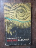 Viitorul al doilea - Vladimir Colin, Editura Tineretului, 1966, Carti SF