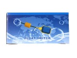 Plutitor cu reglaj nivel pentru pompa submersibila ProGarden, 25A, 250V