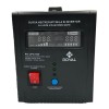 Sursa UPS Neintreruptibila Roval 500 VA 300W Invertor Unda Sinusoidala Pura pentru Centrale Termice Calculatoare