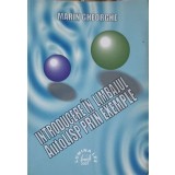 INTRODUCERE IN LIMBAJUL AUTOLIPS PRIN EXEMPLE-MARIN GHEORGHE-254848
