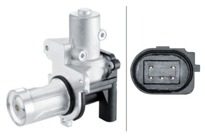 HELLA 6NU 014 864-471 Supapa EGR foto