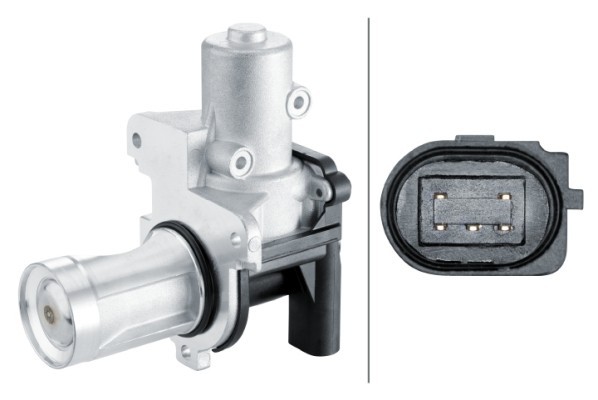 HELLA 6NU 014 864-471 Supapa EGR