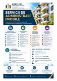Servicii administrare imobile și asociații de proprietari &ndash; București