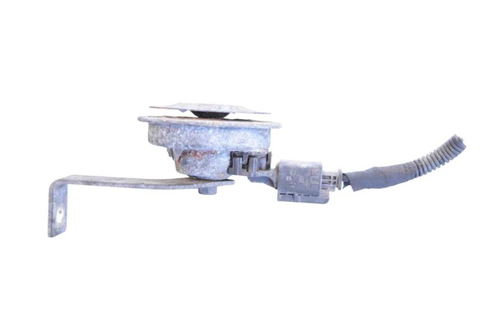 Claxon VW CRAFTER 30-50 Furgon 2E_ 2016 OEM: A0295456326 26265334