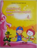 Comunicare in limba moderna engleza (Clasa a II-a) &ndash; Jenny Dooley, Virginia Evans