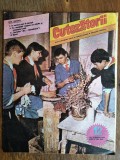 Revista Cutezatorii nr. 12 / 1986 / C Cut