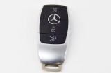 Cheie de contact MERCEDES-BENZ C Cabrio A205 2019 15494016