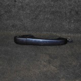 M&acirc;ner Ușă Spate Dreapta VW Passat B5 (3B/3BG) 1996-2005, Cromat, Inox