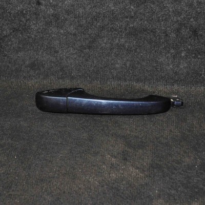 M&amp;acirc;ner exterior ușă dreapta spate VW ROUTAN 2010 2183555 foto