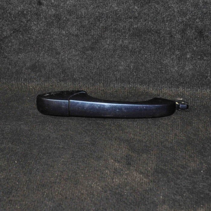 M&acirc;ner exterior ușă dreapta spate VW ROUTAN 2010 2183555