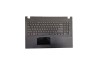 Palmrest cu touchpad laptop second hand ASUS PRO PU551J