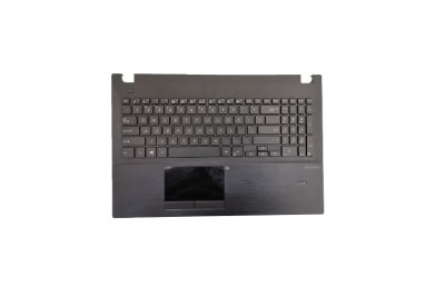 Palmrest cu touchpad laptop second hand ASUS PRO PU551J foto