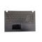 Palmrest cu touchpad laptop second hand ASUS PRO PU551J
