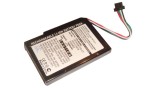 &Icirc;nlocuire baterie GPS VHBW pentru Acer 20-00598-07A-CT, 20-00598-04A, 0512-002617 - 1600mAh, 3.7V