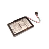 &Icirc;nlocuire baterie GPS VHBW pentru Acer 20-00598-07A-CT, 20-00598-04A, 0512-002617 - 1600mAh, 3.7V