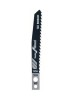 Hawera Set 5 panze pendular MA 111C pentru lemn, 80x60x3mm ProAdvanced PowerfulTools
