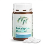 Pastile Eucalipt-mentol Sanct Bernhard 200 buc