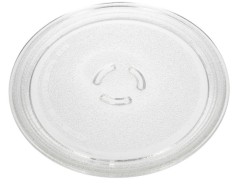 Farfurie microunde &Oslash; 28 cm C00312776 Whirlpool 481246678407, 488000629086