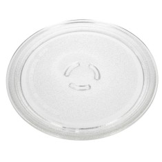 Farfurie microunde &Oslash; 28 cm C00312776 Whirlpool 481246678407, 488000629086