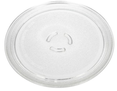 Farfurie microunde &amp;Oslash; 28 cm C00312776 Whirlpool 481246678407, 488000629086 foto