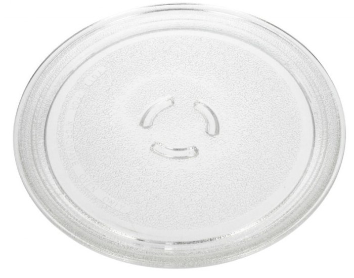 Farfurie microunde &Oslash; 28 cm C00312776 Whirlpool 481246678407, 488000629086