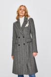 Miss Sixty - Palton, Gri