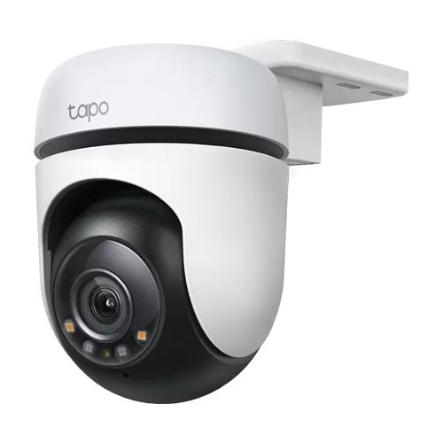 Camera IP Smart 4G, PoE , FHD, Pan&amp;Tilt, 1 x RJ45 100M, Audio bidirectional, Alarma - TP-Link Tapo TapoC501GW