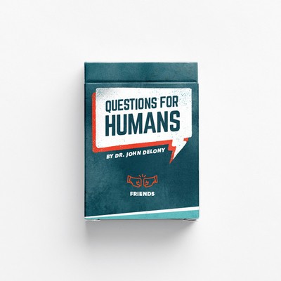 Questions for Humans: Friends