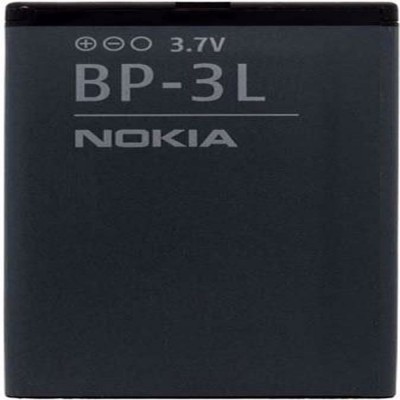 ACUMULATOR NOKIA Lumia 710 BP-3L Swap foto