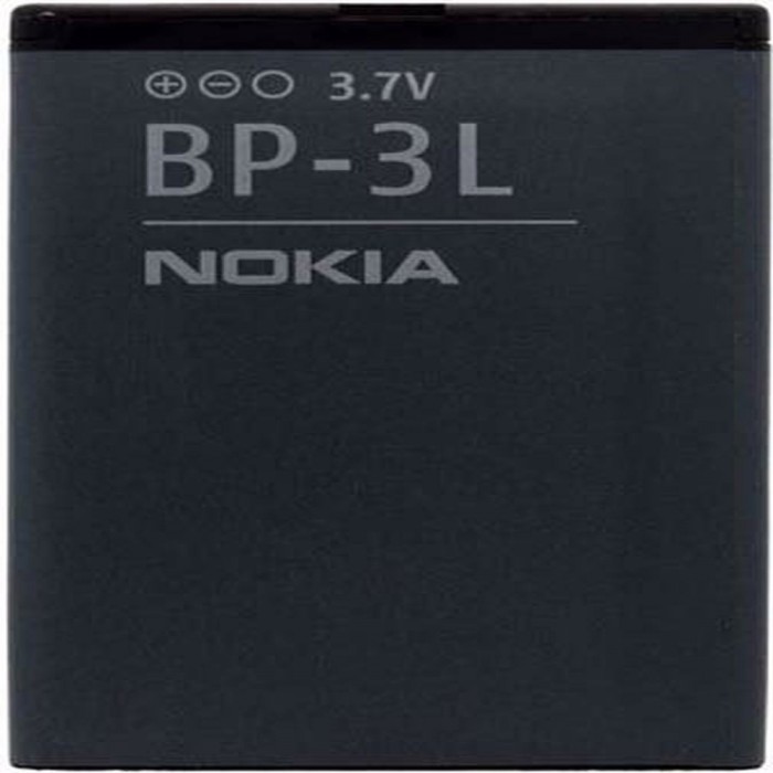ACUMULATOR NOKIA Lumia 710 BP-3L Swap
