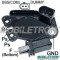 MOBILETRON VR-V2975 Regulator, alternator