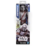 Figurina articulata, Star Wars, Titan Series, The Mandalorian, G2688